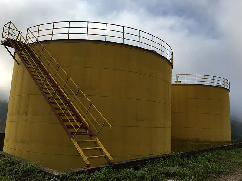 工程(chéng)案例